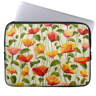 Falllinje Laptop Fodral
