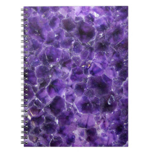 Falln Amethyst Peaks Anteckningsbok