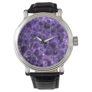 Falln Amethyst Peaks Armbandsur