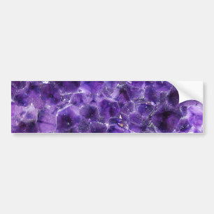 Falln Amethyst Peaks Bildekal