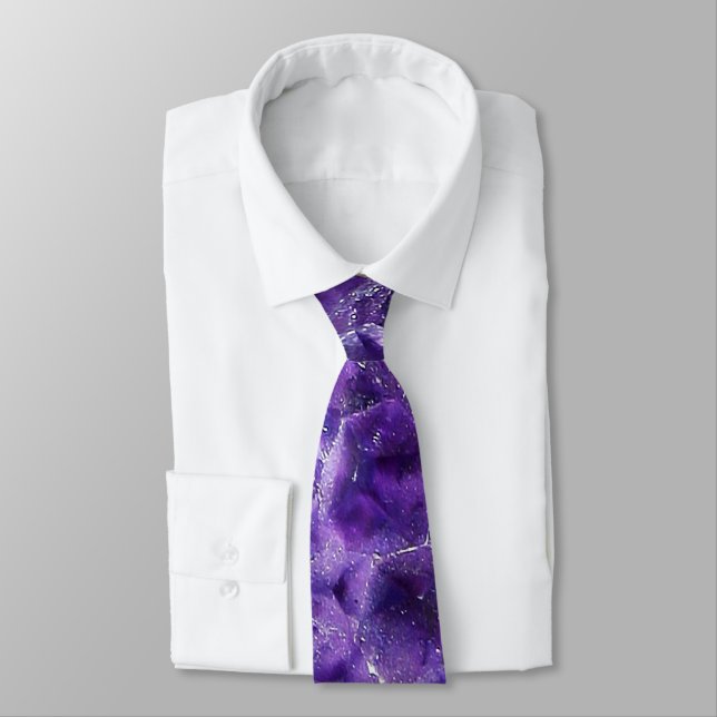 Falln Amethyst Peaks Slips (Bunden)