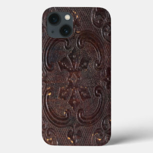 Falln Ancient Leather Bok