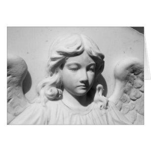 Falln Angel i Mourning OBS Kort