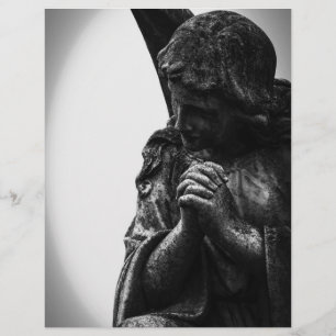 Falln Angel i Prayer