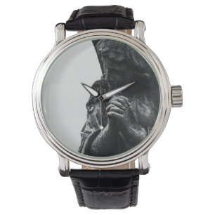 Falln Angel i Prayer Armbandsur