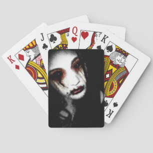 Falln Angel of Loss Spel Kort