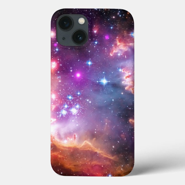 Falln Angelic Galaxy (Baksida)