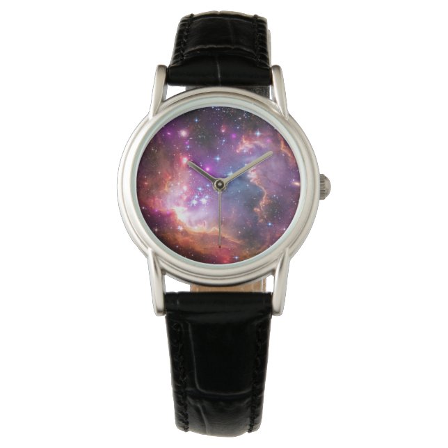 Falln Angelic Galaxy Armbandsur (Framsida)