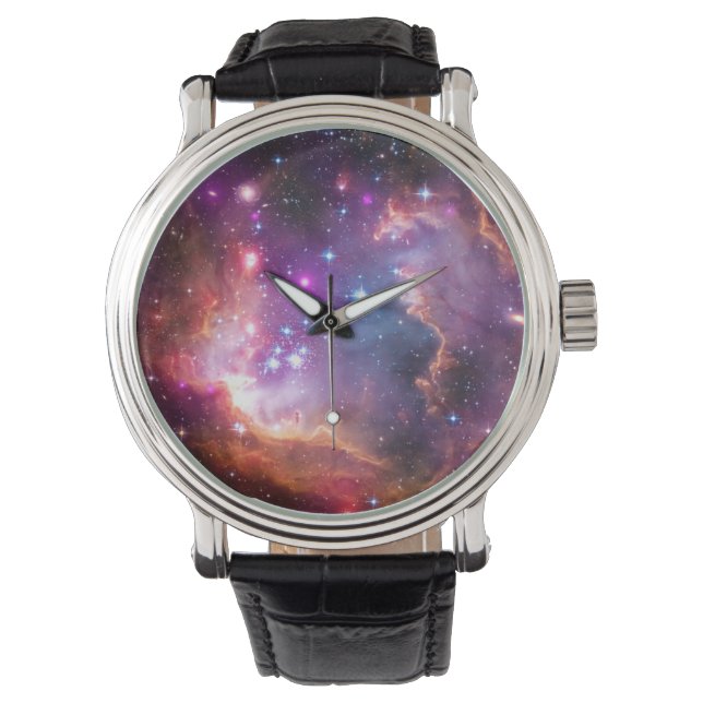 Falln Angelic Galaxy Armbandsur (Framsida)