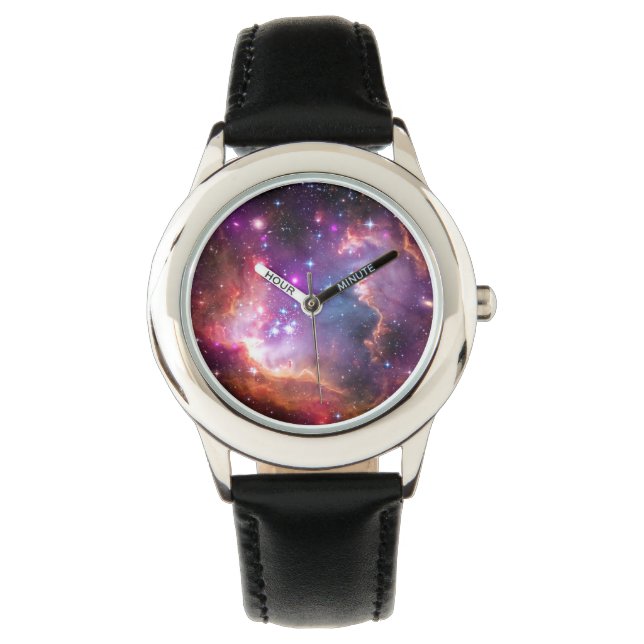 Falln Angelic Galaxy Armbandsur (Framsida)