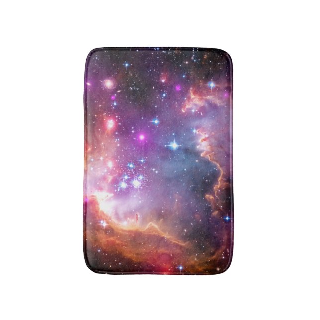 Falln Angelic Galaxy Badrumsmatta (Framsidan (Vertikal))