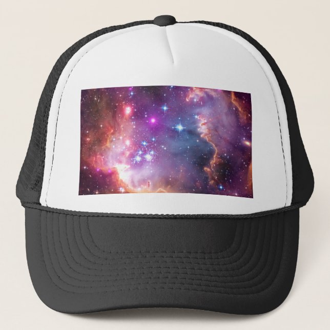 Falln Angelic Galaxy Keps (Framsida)