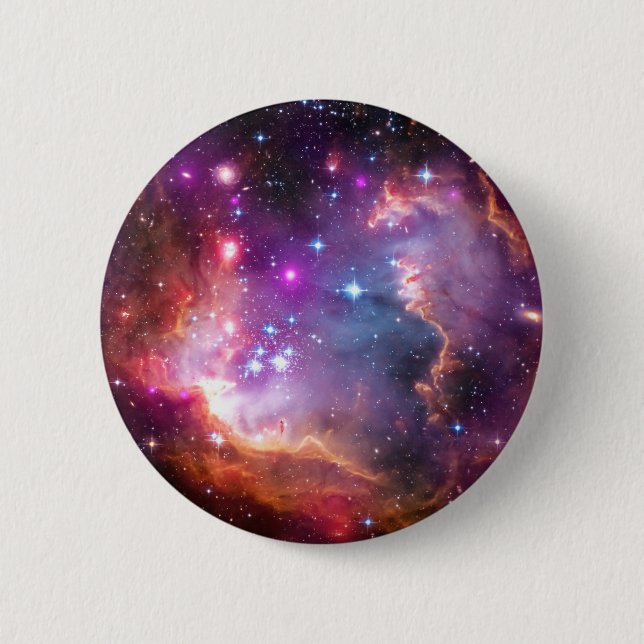 Falln Angelic Galaxy Knapp (Framsida)