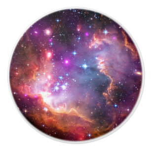 Falln Angelic Galaxy Knopp