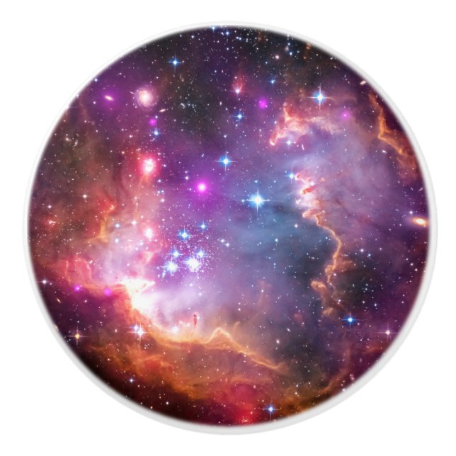 Falln Angelic Galaxy Knopp (Framsidan)