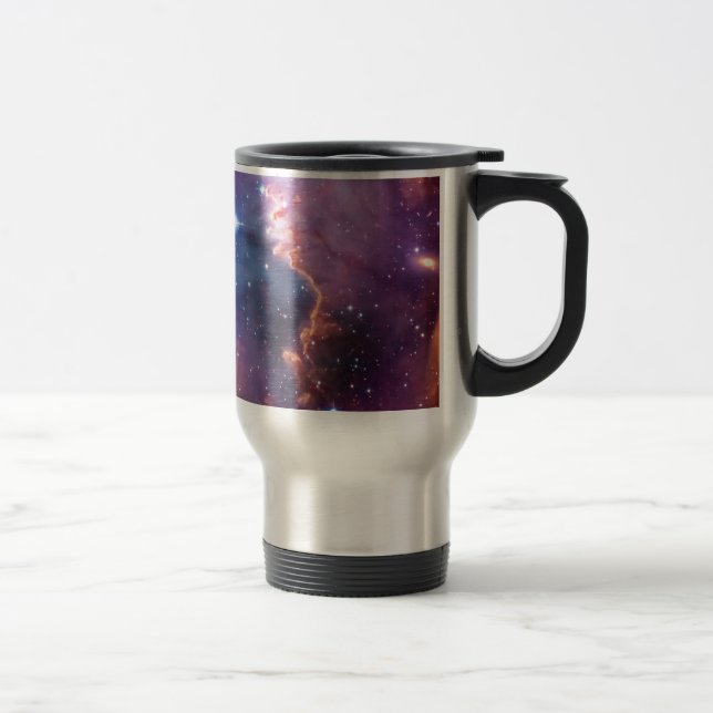 Falln Angelic Galaxy Resemugg (Höger)
