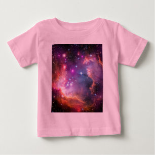 Falln Angelic Galaxy Tee Shirt