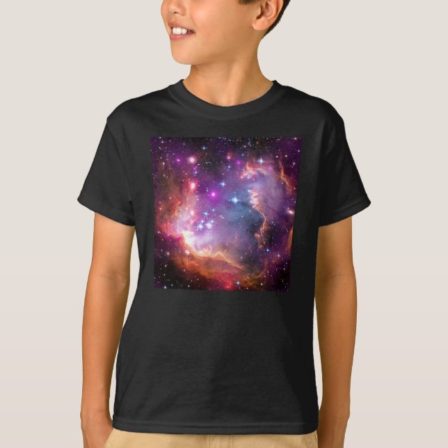 Falln Angelic Galaxy Tröja (Framsida)