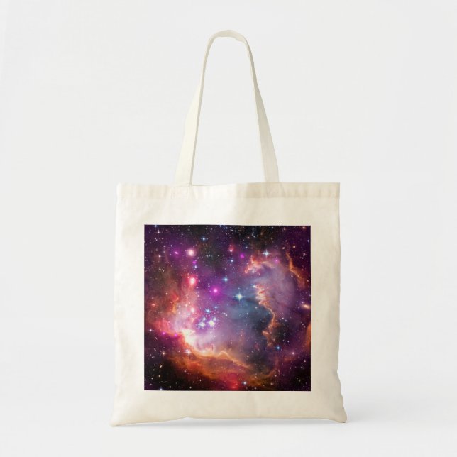 Falln Angelic Galaxy Tygkasse (Framsidan)