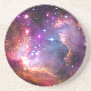 Falln Angelic Galaxy Underlägg Sandsten