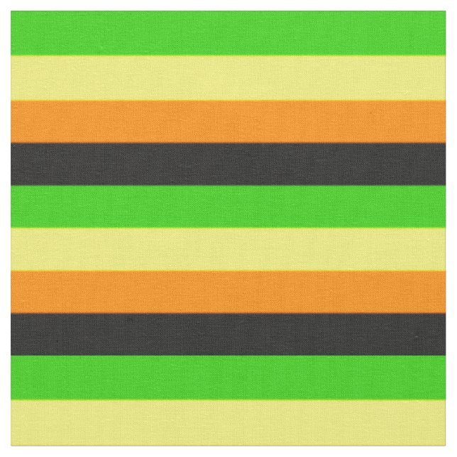 Falln Aromantic Pride Flagga Tyg (Närbild)