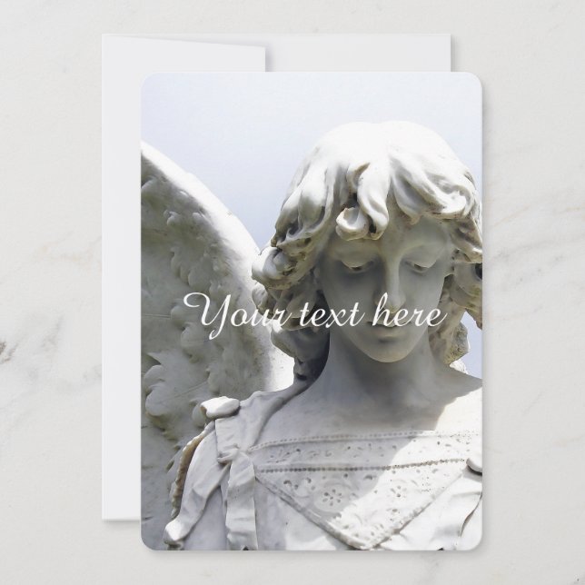 Falln Autumn Angel (Framsida)