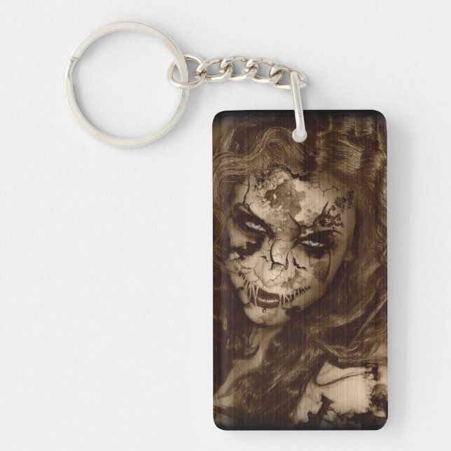 Falln Bevackra Decay (Framsidan)