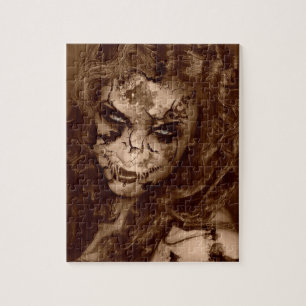 Falln Bevackra Decay Pussel