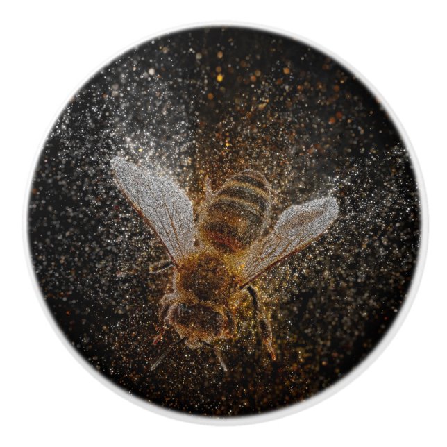 Falln bin är magiska knopp (Framsidan)