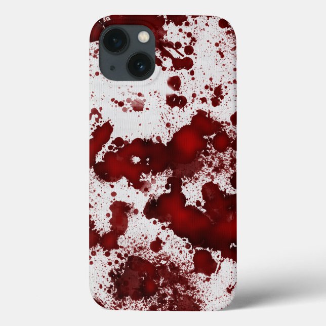 Falln Blod Stains (Baksida)