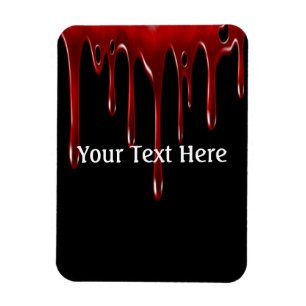 Falln Blood Drives Black Magnet