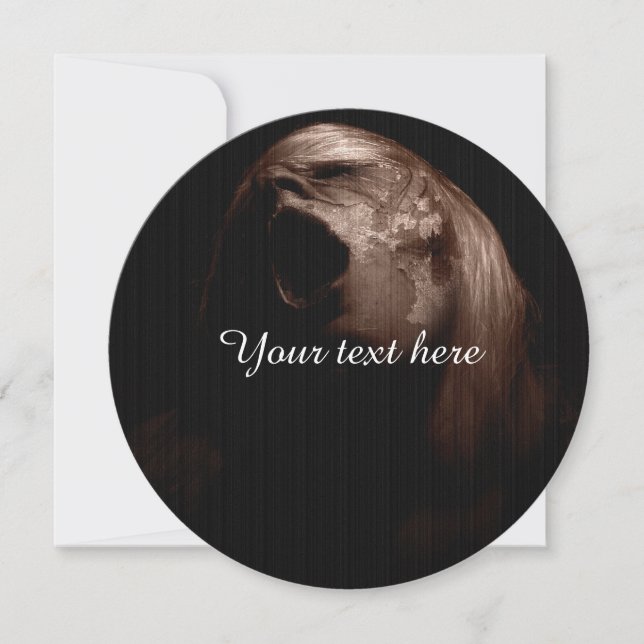 Falln Break Free (Framsida)