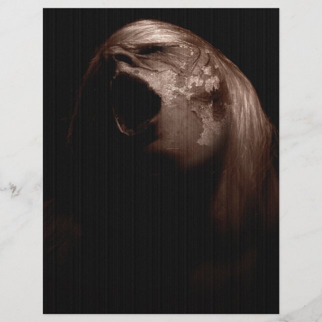 Falln Break Free (Framsida)