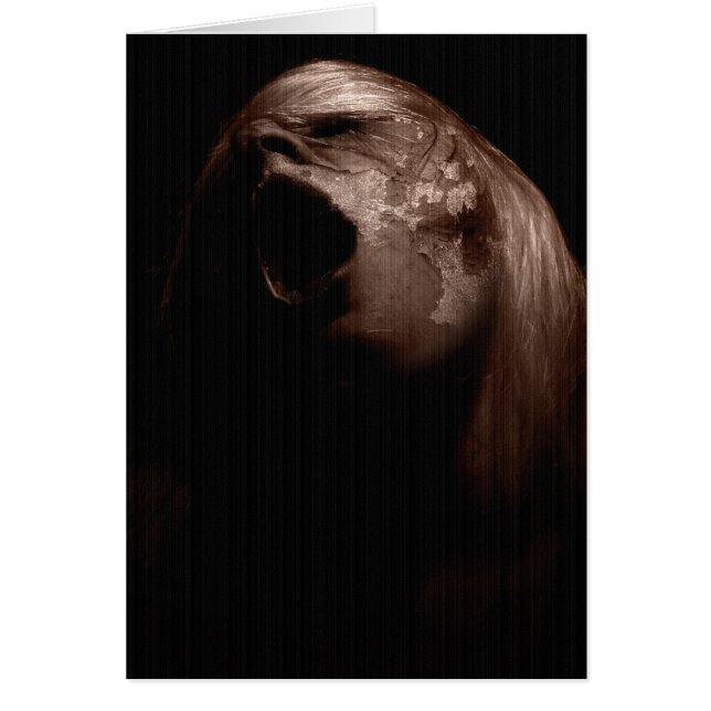 Falln Break Free OBS Kort (Framsidan)