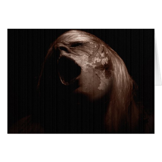 Falln Break Free OBS Kort (Framsidan Horizontal)