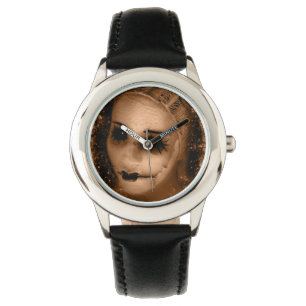 Falln Broken Pierrot Armbandsur