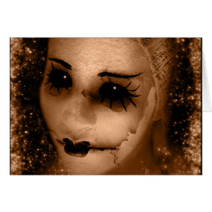 Falln Broken Pierrot OBS Kort