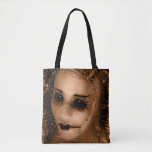 Falln Broken Pierrot Tygkasse