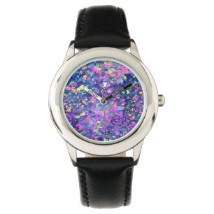 Falln Bubble Crystals Armbandsur