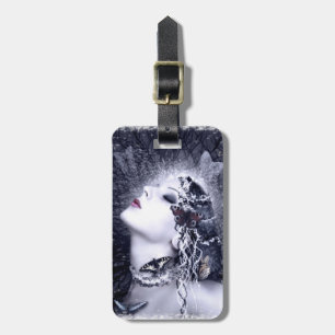 Falln Butterfly Bagagebricka