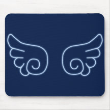 Falln Chibi Angel Vingar