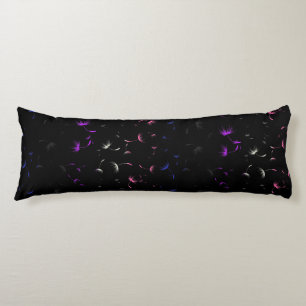 Falln Dandelion Seeds Genderfluid Pride Kroppskudde