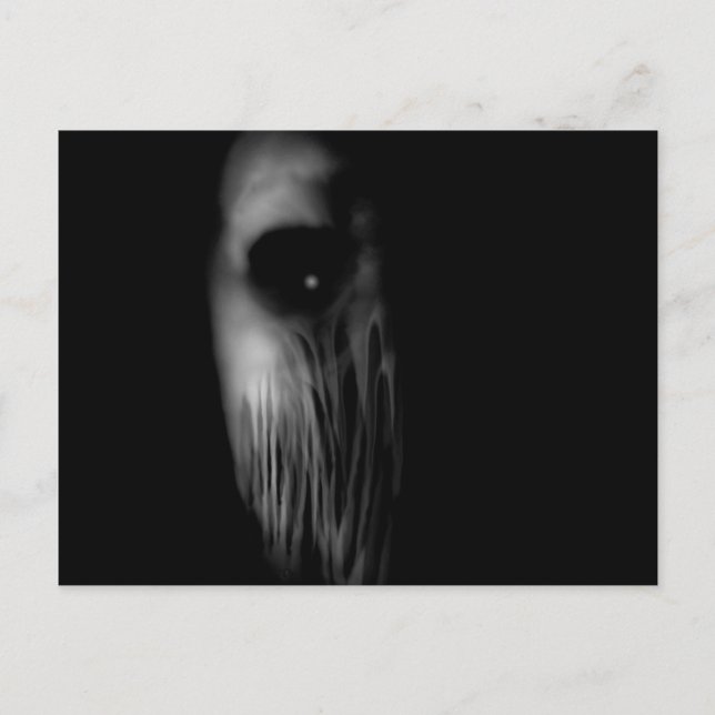 Falln de Lurk Vykort (Framsida)
