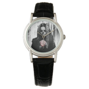 Falln Death Waits Armbandsur