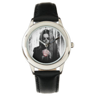 Falln Death Waits Armbandsur