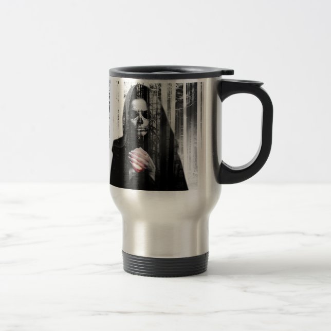 Falln Death Waits Resemugg (Höger)