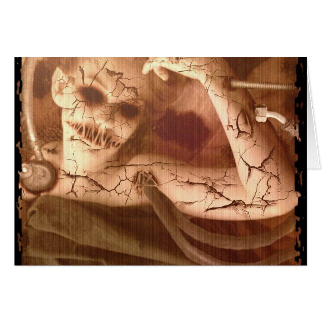 Falln delikata experiment OBS kort (Framsidan Horizontal)