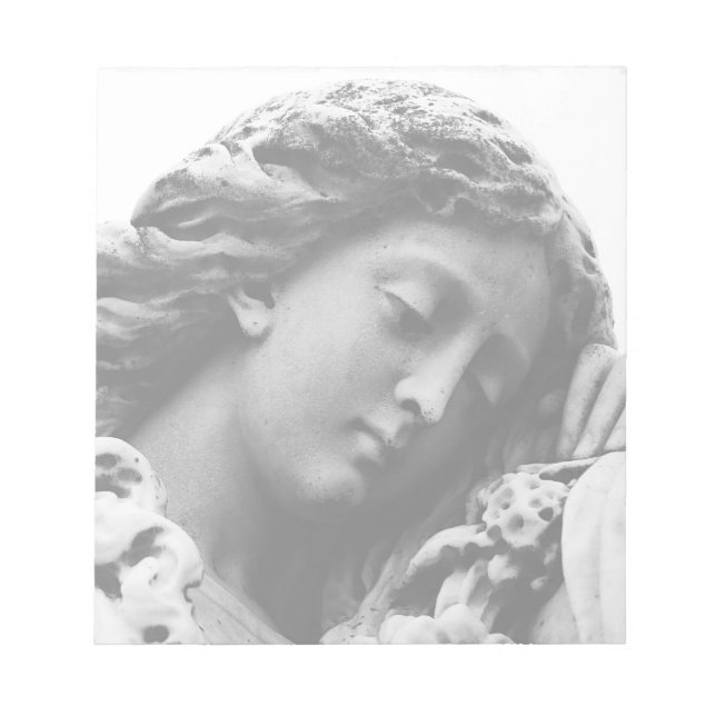 Falln Distant Dreams Anteckningsblock (Framsida)