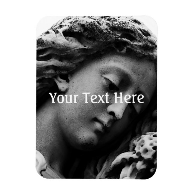 Falln Distant Dreams Magnet (Vertikal)