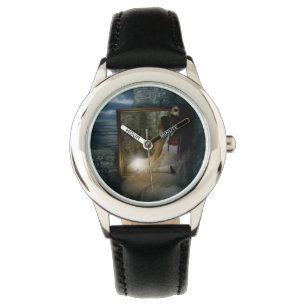 Falln EInternal Vanity Armbandsur